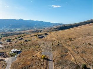 5491 E Alpen Glow St N, Eden, UT 84310