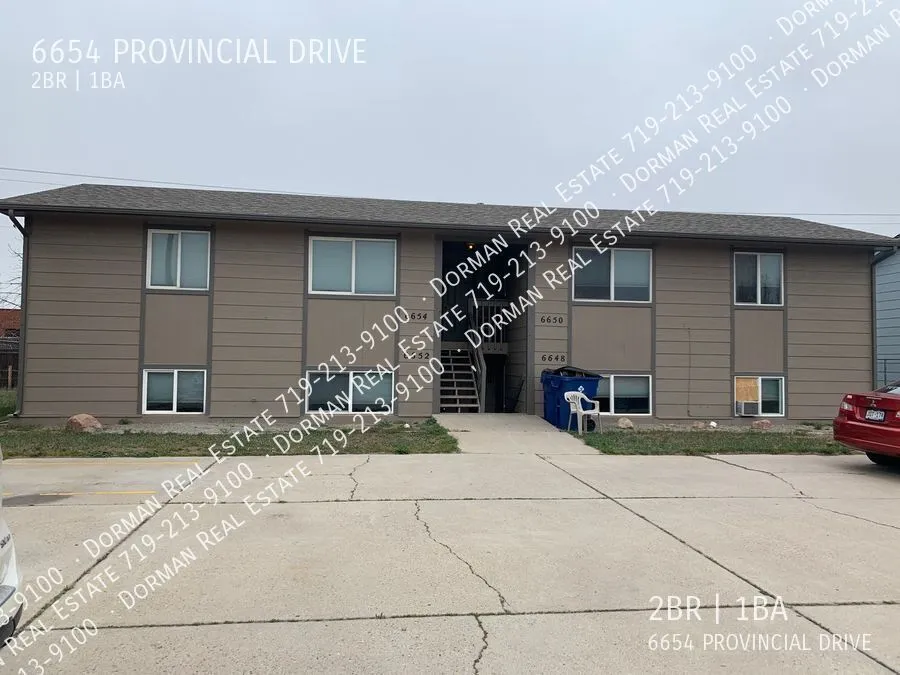 Primary Photo - 6654 Provincial Dr