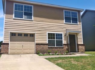 250 Green Meadows Rd #1, Wilmer, TX 75172