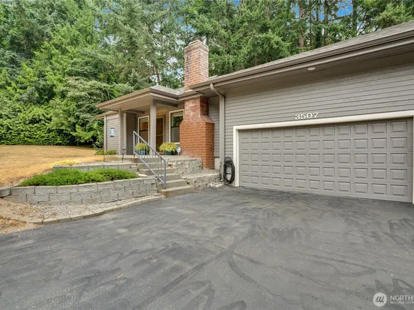 3507 Harborcrest Court NW, Gig Harbor, WA 98332
