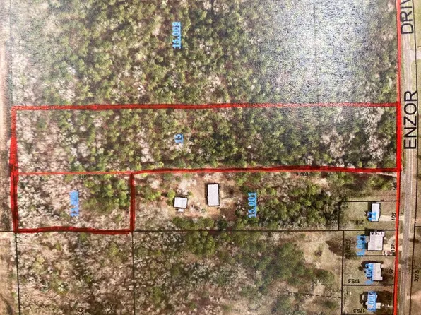 0 Enzor Rd, Troy, AL 36079