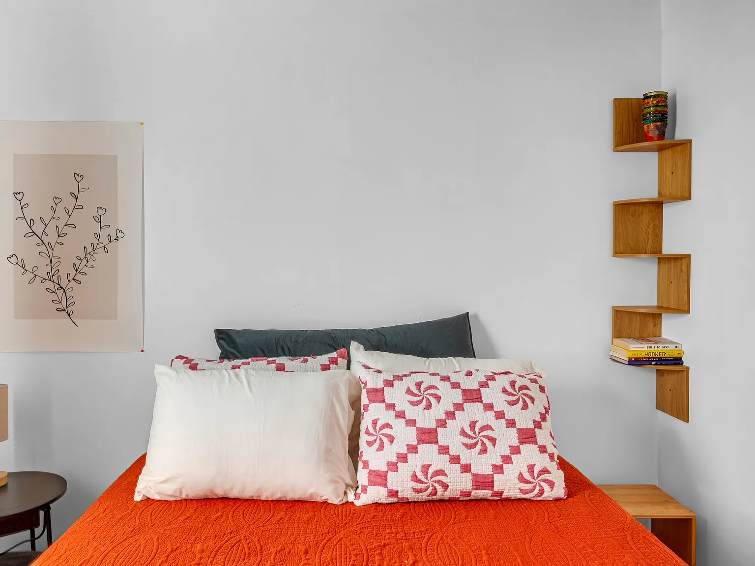 1 bed, $2,400 — Photo 3