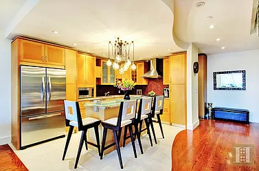 Sold by Halstead Real Estate