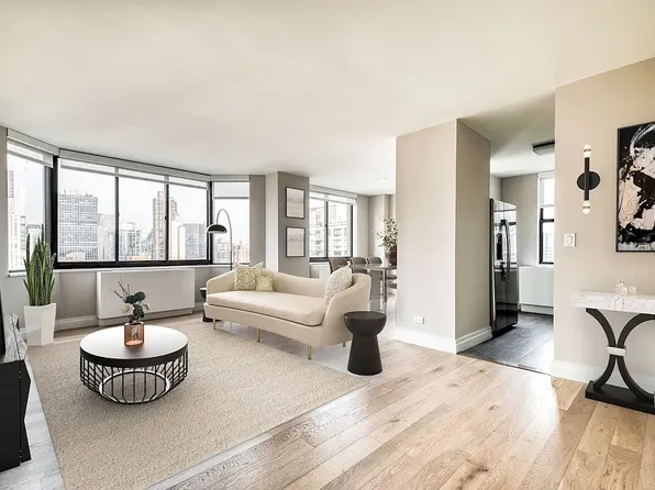 155 E 31st St, New York, NY
