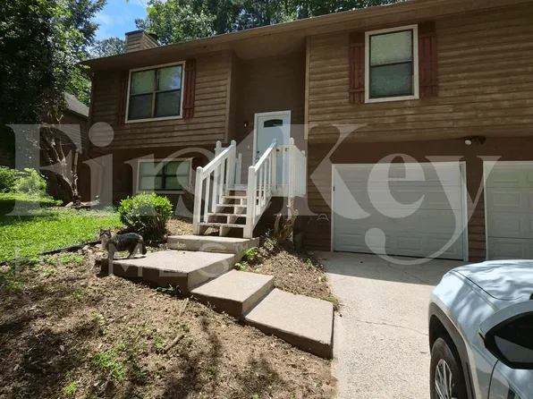 6045 Steel Wood Dr NW, Kennesaw, GA 30152
