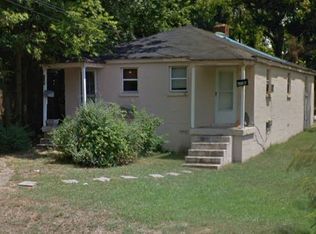 623 Neill Ave, Nashville, TN 37206