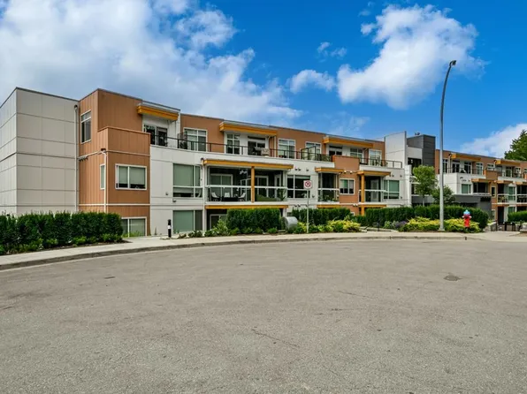 31900 Raven Ave #210, Mission, BC V2V 1B8