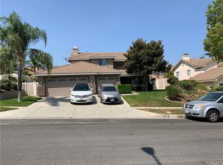 3560 Ambrose Cir, Corona, CA 92882