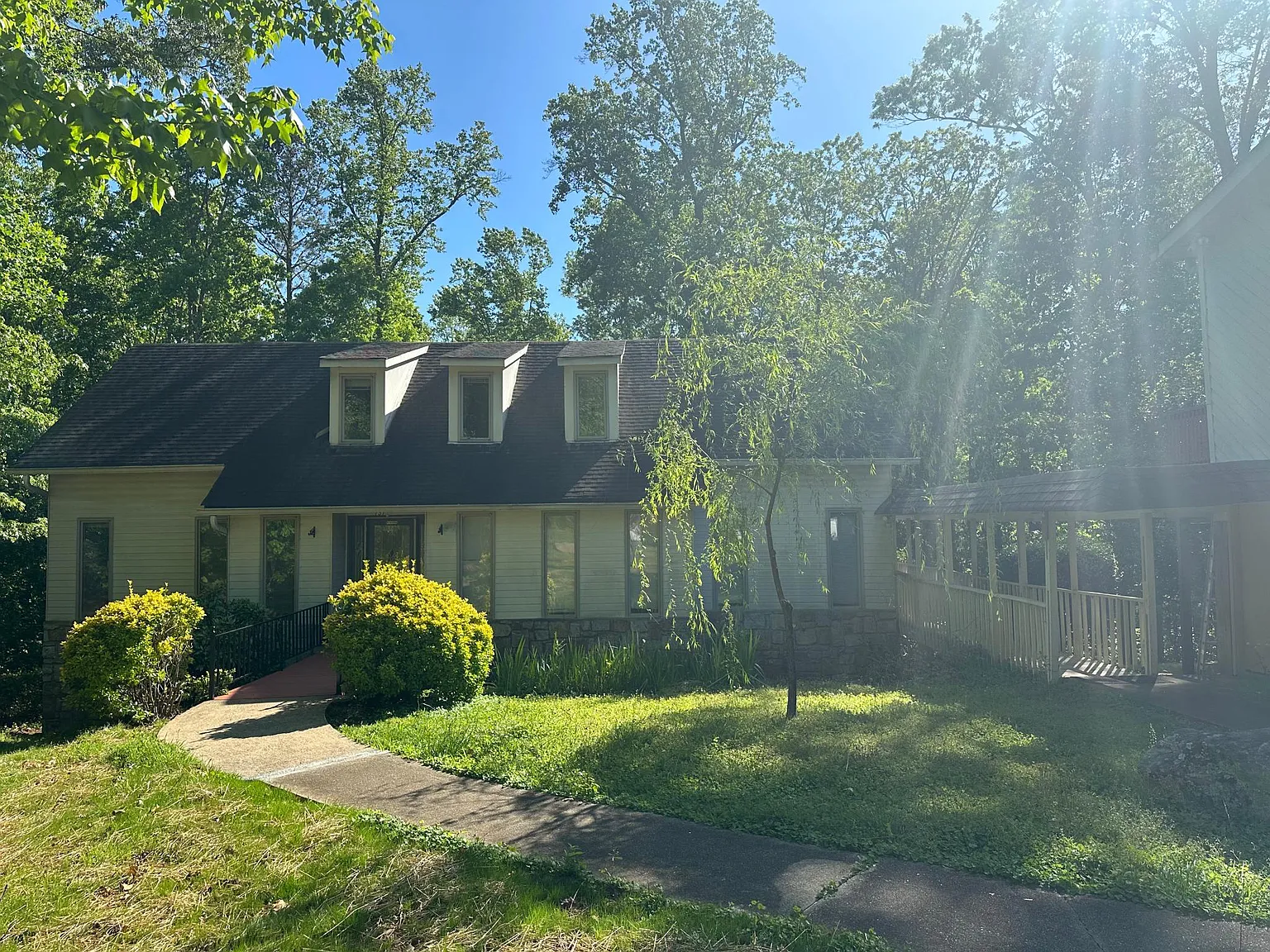 1511 Old Mill Xing — Photo 1