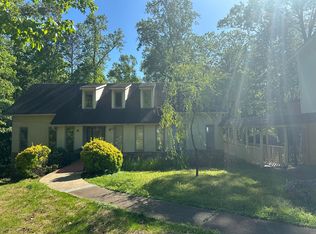 1511 Old Mill Xing, Marietta, GA 30062