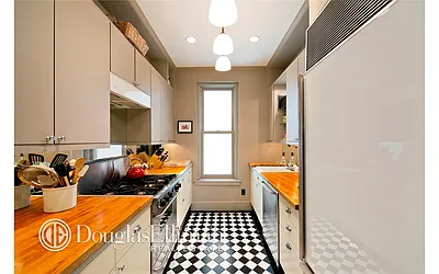 Sold by Douglas Elliman