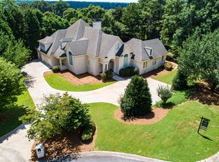 521 Atlanta Country Club Dr SE, Marietta, GA 30067