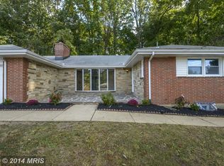 1200 Cedar Circle Ct, Catonsville, MD 21228