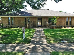 2604 Mollimar Dr, Plano, TX 75075