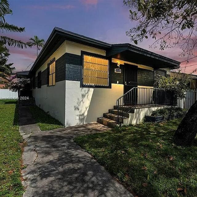 1st image of this home