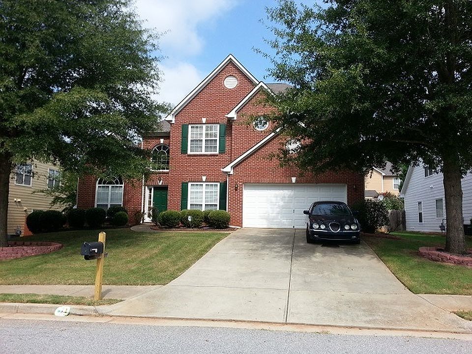 1st image of 2815 Turning Leaf Dr