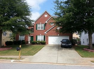 2815 Turning Leaf Dr, Lawrenceville, GA 30044