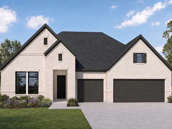 Ingram Plan, Kresston - Summit Collection
