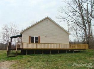 2136 Slate Ln, Mansfield, MO 65704