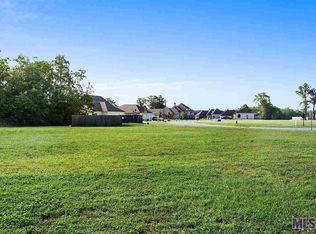 160 Prairie Dunes Ct, Denham Springs, LA 70726