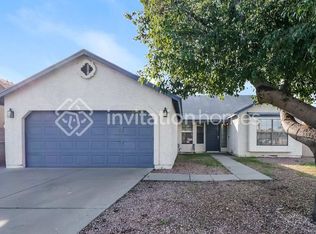 8833 W Windsor Ave, Phoenix, AZ 85037