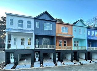 138 Color Cir SE #66, Atlanta, GA 30317