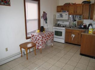 44 Peirce Ave #2, Everett, MA 02149