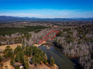 Lots 1&2 The Bear Blvd, Tamassee, SC 29686