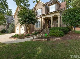 11507 Azari Ct, Raleigh, NC 27614