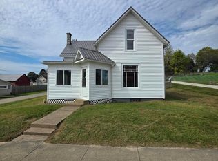 12437 Mary St, Howard, OH 43028