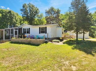 3268 W Ridge St, White Cloud, MI 49349
