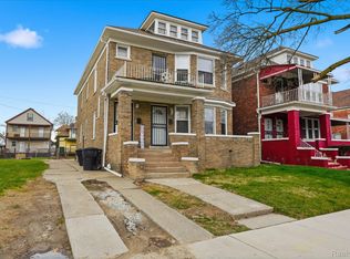 5145 Iroquois St, Detroit, MI 48213