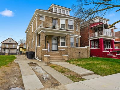 5145 Iroquois St, Detroit, MI, 48213