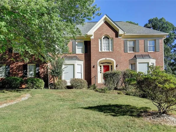 191 Hanarry Dr, Lawrenceville, GA 30046