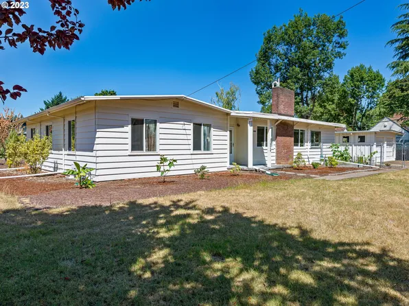 1829 NE 137th Ave, Portland, OR 97230