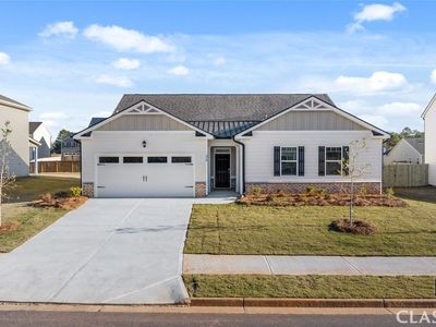 269 Abbott Rd, Statham, GA, 30666