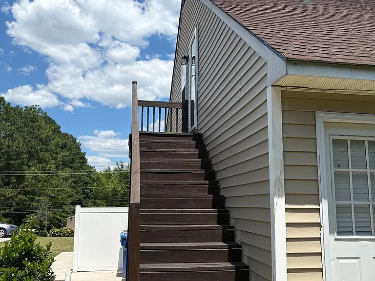 1503 Tilghman Rd N — Photo 10