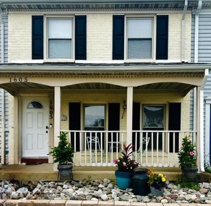 1605 Sword Dancer Dr, Virginia Beach, VA, 23454