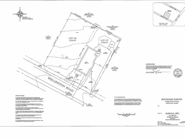 13 Wellington Road, Portland, ME 04103