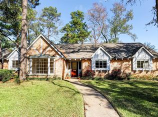 12214 Mossycup Dr, Houston, TX 77024