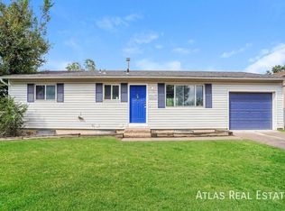 4028 Colony Hills Cir, Colorado Springs, CO 80916