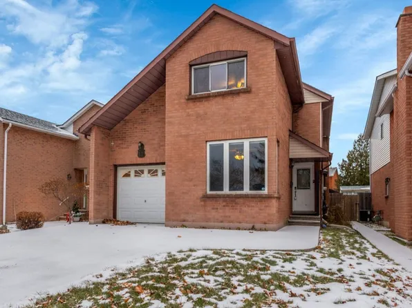 14 Clydebank Pl, Hamilton, ON L8E 4K2