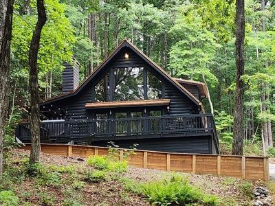 201 Gold Dust Trl, Sautee Nacoochee, GA, 30571