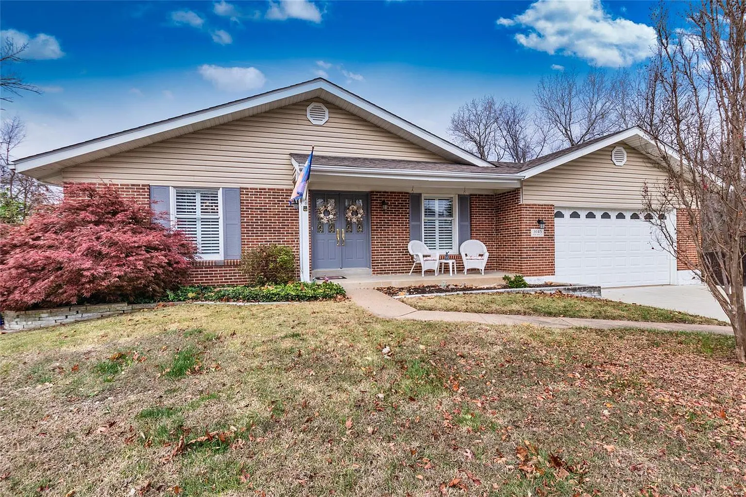 3045 Silver Bow Ct photo 1