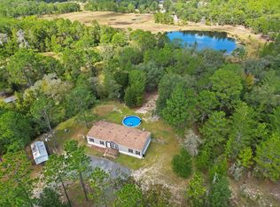 190 Whirlwind Loop, Hawthorne, FL 32640