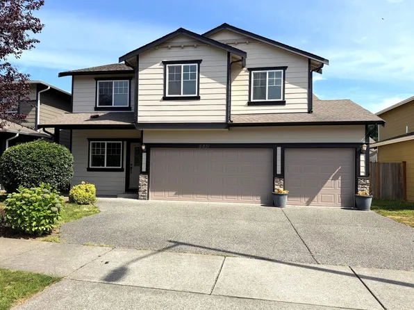 5831 122nd Pl NE, Marysville, WA 98271