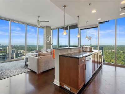 855 Peachtree St NE UNIT 3512, Atlanta, GA, 30308