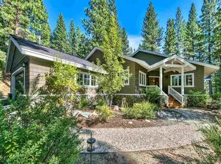 332 Quail View Cir, Clio, CA 96106