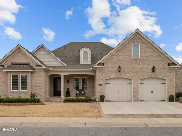 3709 Ashford Place, Greenville, NC 27858