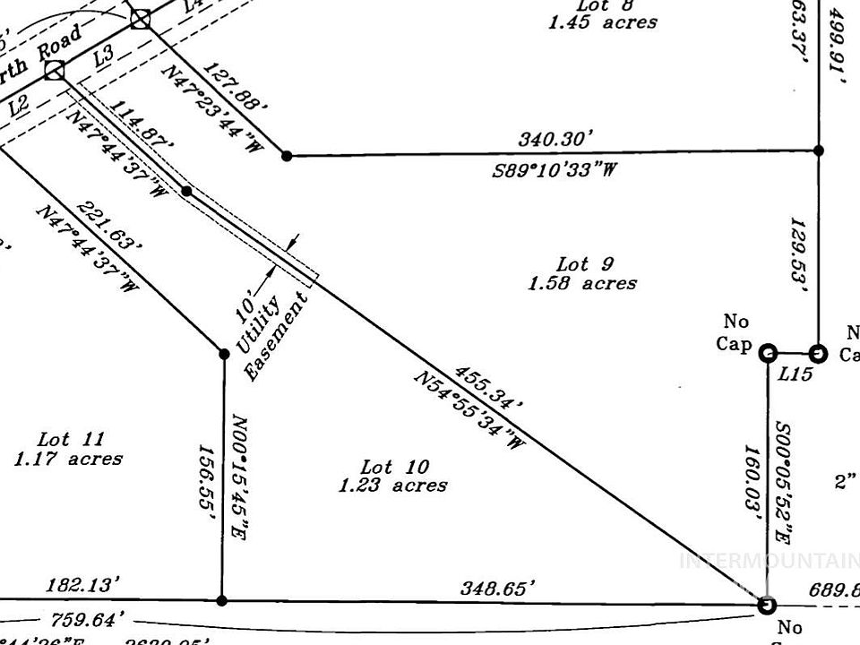 2nd image of 3400 E Lot 9 Kimberly #9